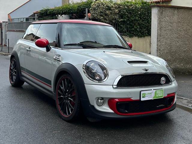 MINI COUPE' Mini John Cooper Works Jubilee