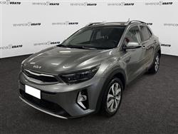 KIA STONIC 1.2 MPI Style