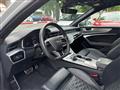 AUDI A6 AVANT RS 6 Avant 4.0 TFSI V8 quattro tiptronic