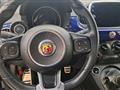 ABARTH 595 1.4 Turbo T-Jet 145 CV