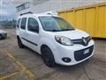 RENAULT KANGOO 1.5 dCi 90CV 5 porte Live N1 + SIST CAMBIO