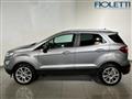 FORD ECOSPORT 1.0 EcoBoost 125 CV Start&Stop Titanium