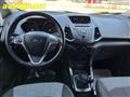 FORD ECOSPORT 1.5 TDCi 95 CV Plus