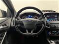 FORD FOCUS 2.0 EcoBoost 250 CV ST3