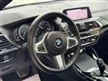 BMW X4 XDrive 20d 48V M-Sport-X (Tetto/LED/Pelle/