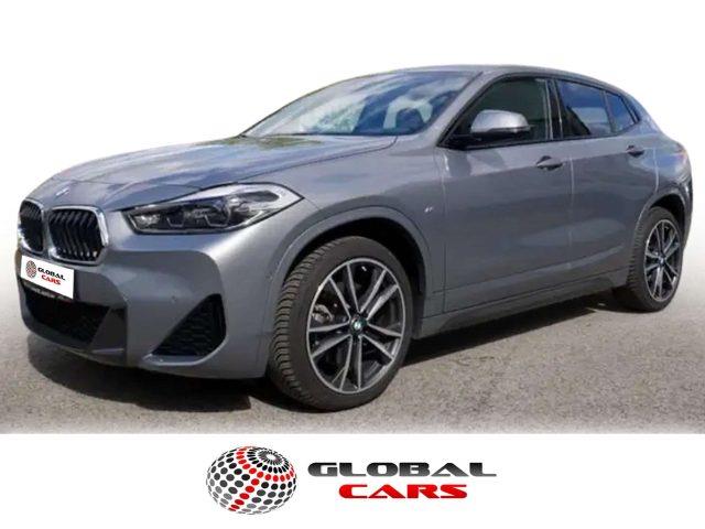 BMW X2 xDrive20I M Sport/Led/Panorama/19"