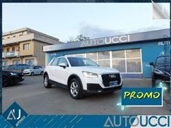 AUDI Q2 35 TFSI S tronic S&S Cruise Control