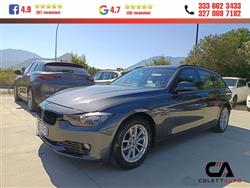 BMW Serie 3 Touring 316d Business aut.