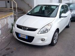 HYUNDAI I20 1.2 5p. Comfort