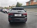 AUDI Q3 40 TDI quattro S tronic S line edition