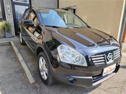 NISSAN QASHQAI 1.6 16V Tekna NEOPATENTATI
