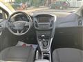 FORD Focus 1.5 TDCi 120 CV S&S Business