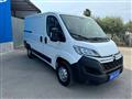 CITROEN Jumper 30 L1H1 2.2 bluehdi 120cv S&S (Business)