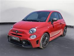 ABARTH 595 1.4 Turbo T-Jet 165 CV