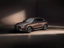 MASERATI GRECALE 2.0 mhev gt 250cv auto tetto apr