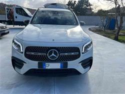 MERCEDES CLASSE GLB Automatic AMG Line Premium