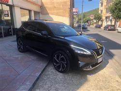 NISSAN NEW QASHQAI MHEV 158 CV Tekna+