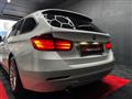 BMW SERIE 3 TOURING d Touring Luxury TETTO - FABIANOAUTO