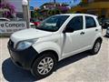 DAIHATSU TERIOS 1.3 4WD SX Green Powered