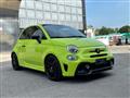 ABARTH 595C C 1.4 Turbo T-Jet 180 CV Competizione