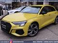 AUDI S3 SPORTBACK S3 SPB TFSI 310 CV quattro S tronic