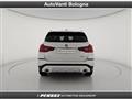 BMW X3 xDrive20d xLine