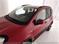 FIAT PANDA CROSS Panda Cross 1.0 FireFly S&S Hybrid