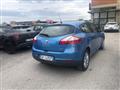 RENAULT MEGANE 1.5 dCi 110CV