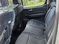 FOTON TUNLAND G7 2.0 TDI A/T PREMIUM CON ROLL BAR NERO