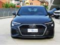 AUDI A3 SPORTBACK A3 SPB 35 TDI S tronic S line edition