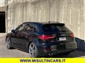 AUDI A3 SPORTBACK SPB 2.0 TFSI quattro S tronic