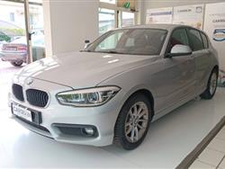 BMW Serie 1 118i Advantage 5p