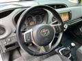 TOYOTA YARIS 1.4 D-4D 5 porte Active