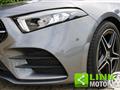 MERCEDES CLASSE A d 116 CV Premium AMG Night Edition Automatic