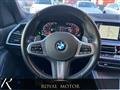 BMW X5 xDrive 40d 48V Msport NERO OPACO !!!