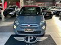 FIAT 500C 500 C 1.2 Lounge