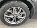 BMW X3 xDrive20d  xLine