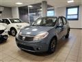 DACIA SANDERO 1.4 8V GPL Ambiance