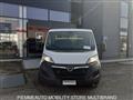 OPEL MOVANO 35 2.2BlueHDi 165 PLM-SL-DC Cassonato Alluminio Heavy