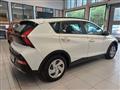 HYUNDAI BAYON 1.2 GPL MT XTech