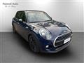 MINI MINI 5 PORTE 1.5 TwinPower Turbo Cooper