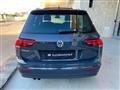 VOLKSWAGEN TIGUAN 2.0 TDI DSG Business BlueMotion Technology