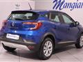 RENAULT Captur 1.5 blue dci Business 115cv edc