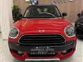 MINI COUNTRYMAN 2.0 Cooper D Business Countryman Automatica