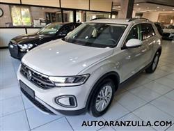 VOLKSWAGEN T-ROC NEW 2.0 TDI 150CV DSG Life - Navi - Virtual Cockpi