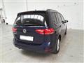 VOLKSWAGEN TOURAN 2.0tdi DSG ?7posti Navi Unipro IVA DEDUCIBILE