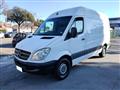 MERCEDES SPRINTER F43L 35 313 CDI SL-TA Furgone