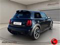 MINI 3 PORTE JCW 2.0 John Cooper Works TETTO NAVI PELLE FULL!