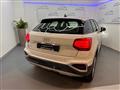 AUDI Q2 30 TDI S tronic Admired Advanced