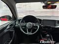 AUDI A1 SPORTBACK SPB 25 TFSI Admired Advanced FULL-LED